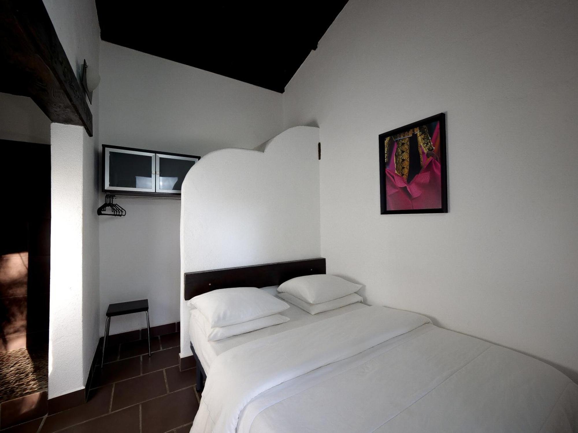 Mas Mls Hotel