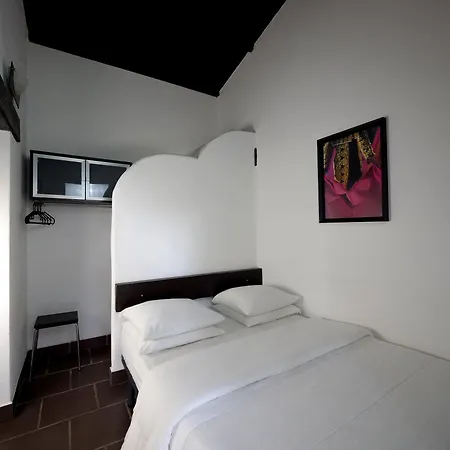 Mas Mls Hotel Saintes-Maries-de-la-Mer Exterior photo